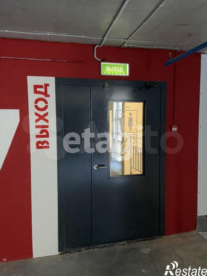 Гараж/парковка Газовиков 73 к 2