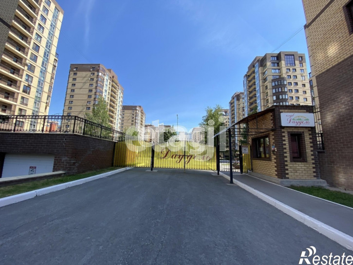 Гараж/парковка Максима Горького 68