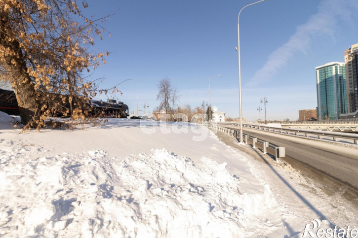 Гараж/парковка Привокзальная 31 А