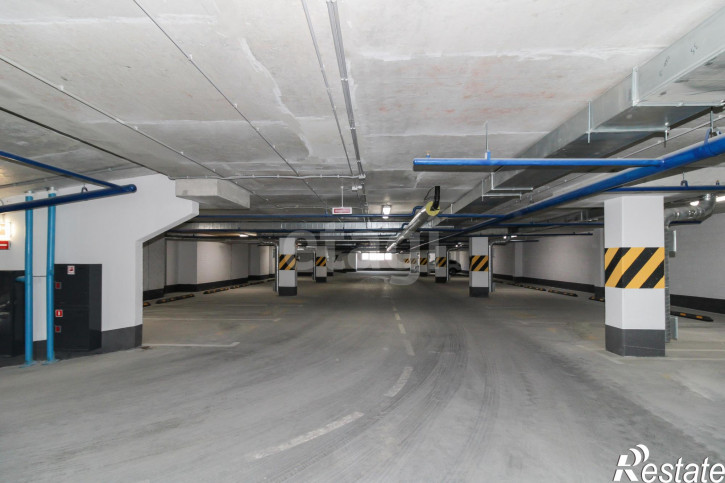 Гараж/парковка Московский тракт гп-2