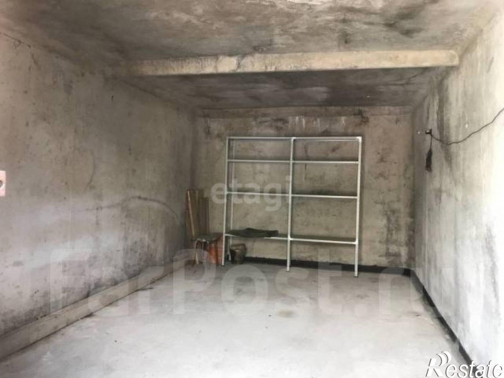 Гараж/парковка Газовиков 57