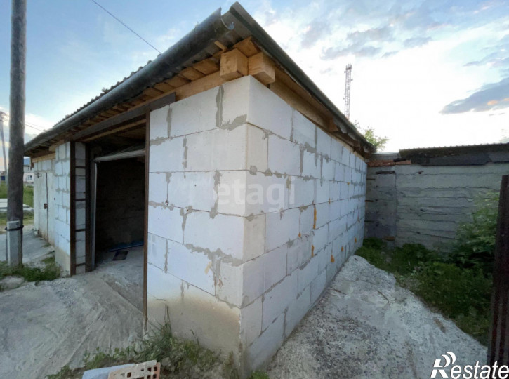 Гараж/парковка Ленина 19А