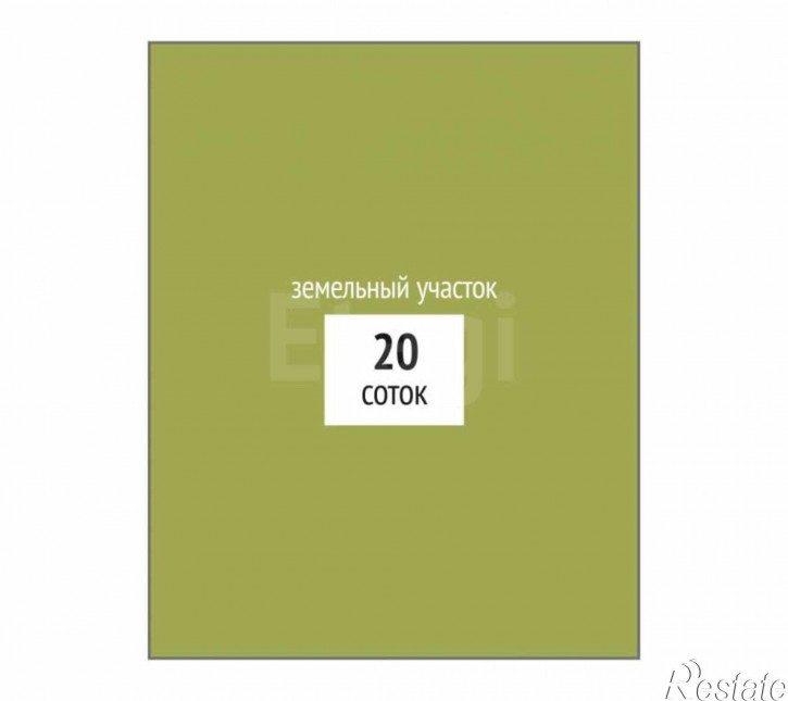 Земельный участок ул.Демидовская,11, 306