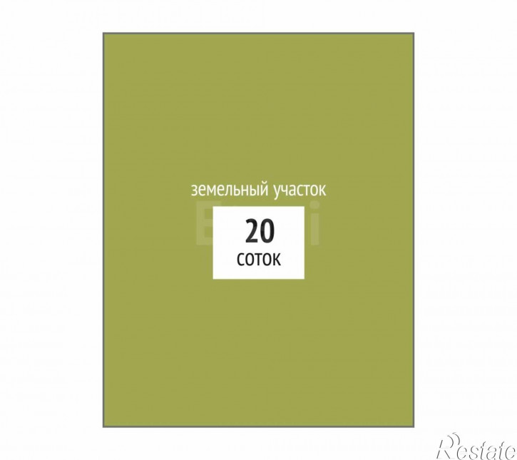 Земельный участок ул.Демидовская, 7, 307