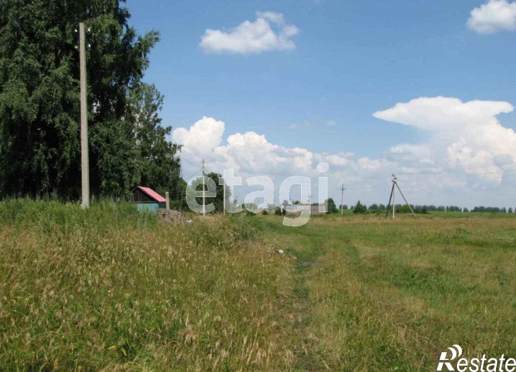 Земельный участок дектярск, 3