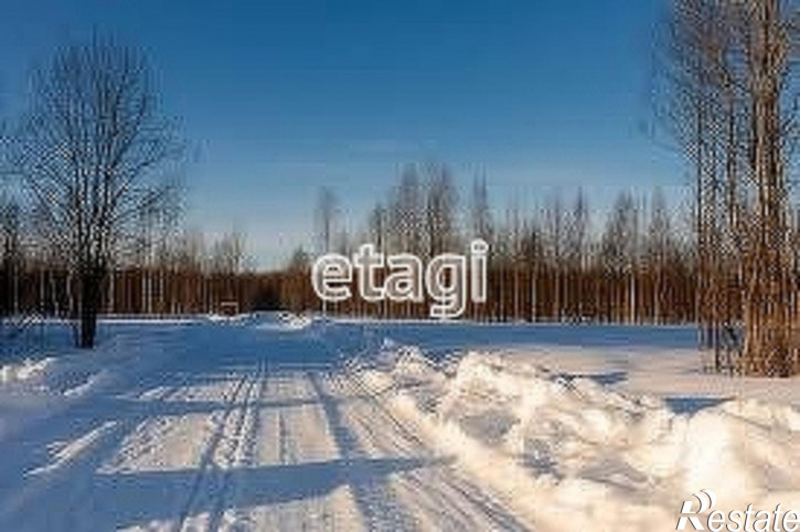 Земельный участок дектярск, 3