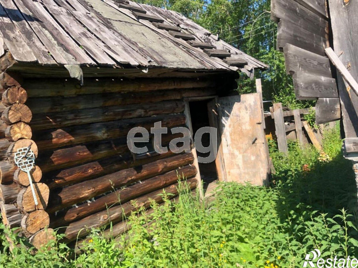 Коттедж/дом пос Мурзинка,Железнодорожная 70