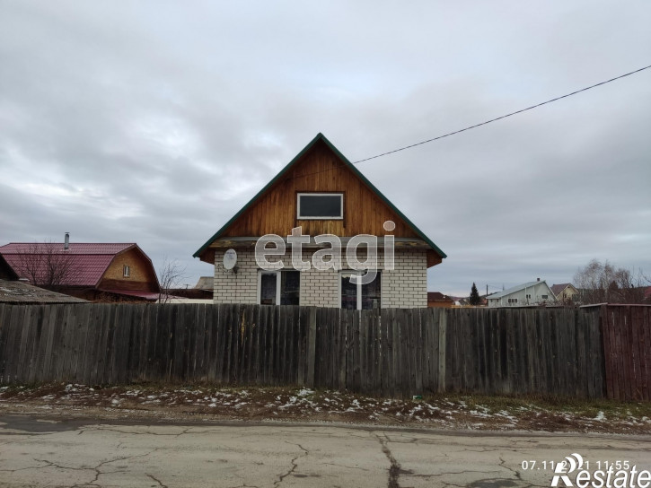 Коттедж/дом Кашино,Ленина 26