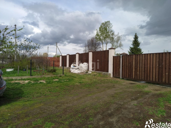 Коттедж/дом Ключевск,Заводская 37/3