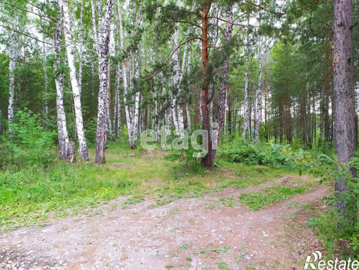 Земельный участок Мариинск,Краснолесья 16А