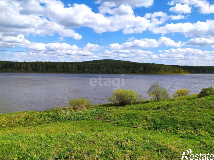 Земельный участок Мариинск,Краснолесья 16А