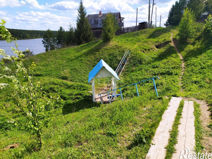 Земельный участок Мариинск,Краснолесья 16А