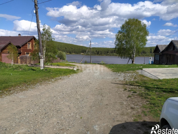 Земельный участок Мариинск,Краснолесья 16А