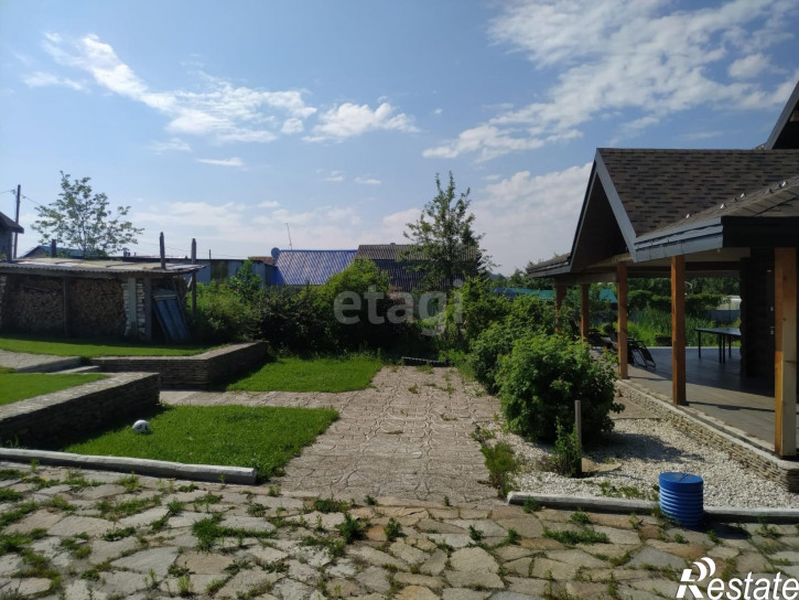 Коттедж/дом Ключевск,Заводская 37/1
