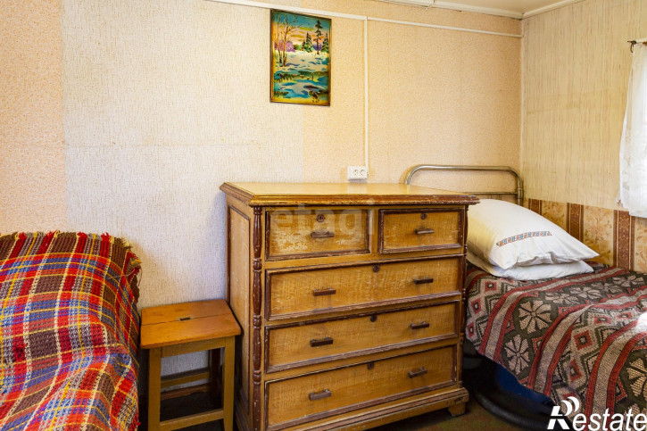 Коттедж/дом Снт Дружба, 124