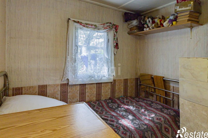 Коттедж/дом Снт Дружба, 124