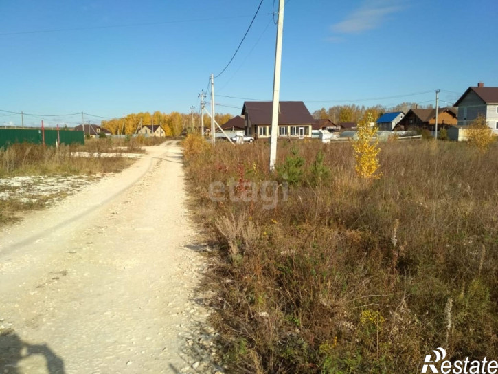 Земельный участок Становлянка, 101