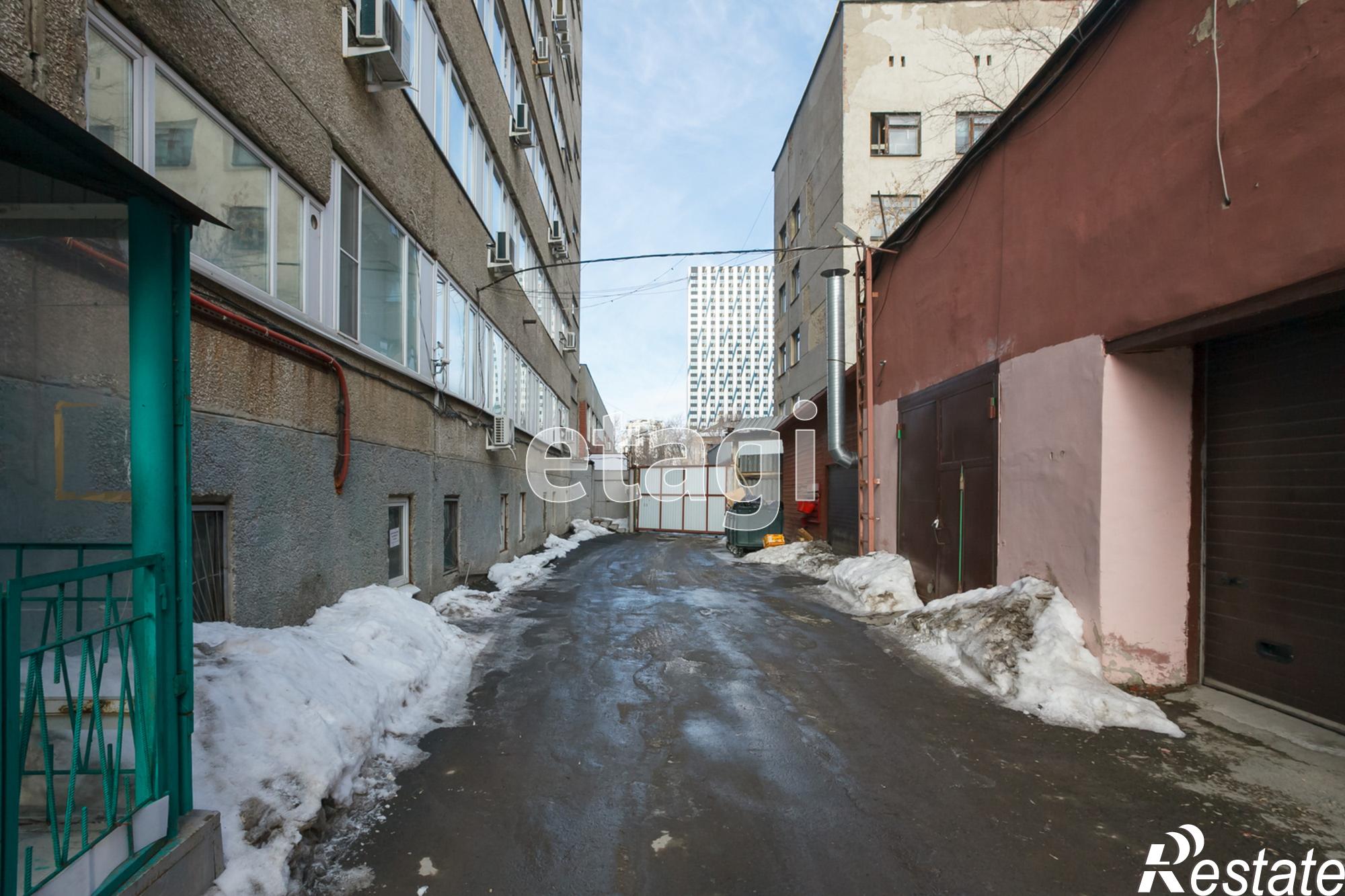 Купить офис, помещение под офис за 530 000 000 рублей на Екатеринбург