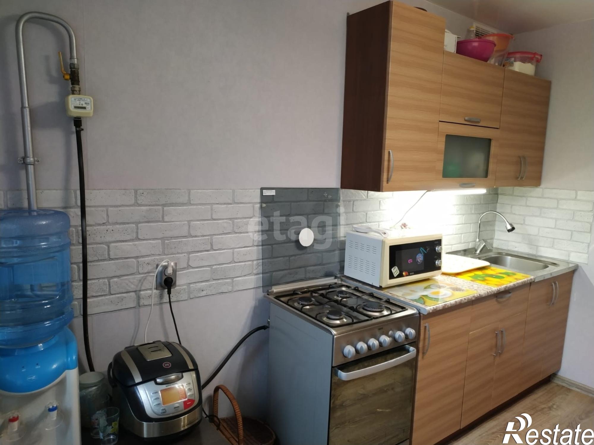 Купить квартиру за 3 900 000 рублей на Новая, 11а