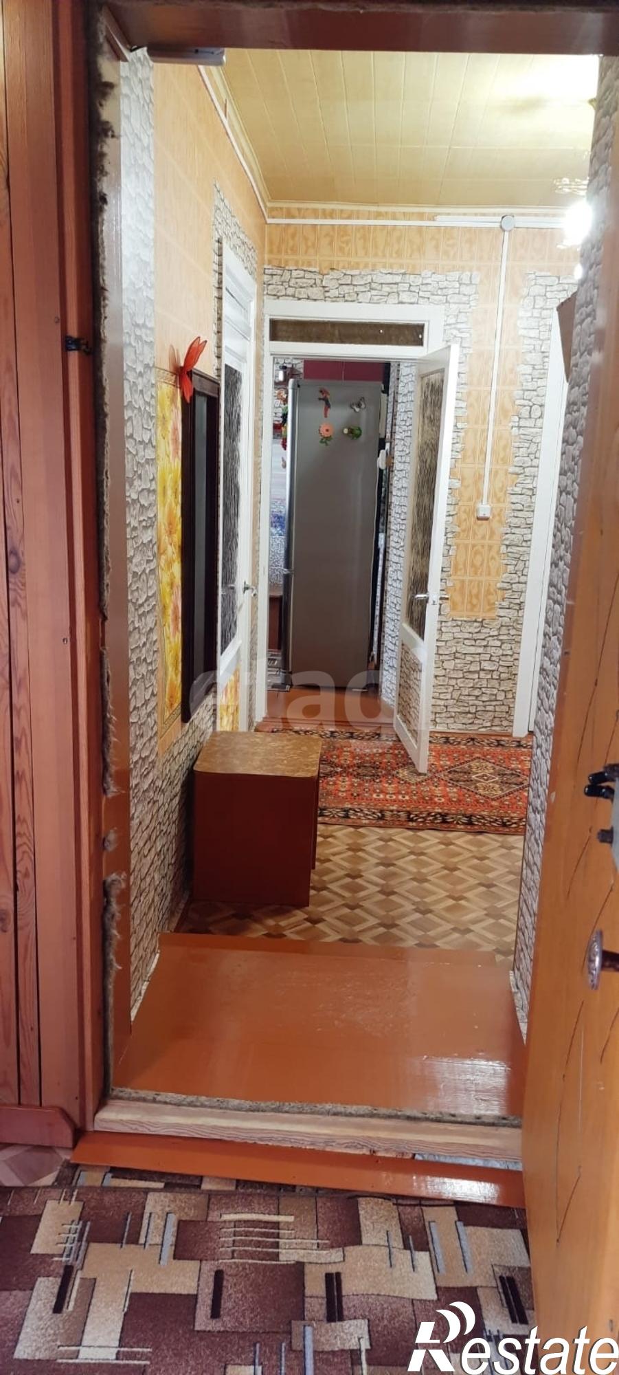 Купить квартиру за 6 300 000 рублей на Энергетиков, 5а