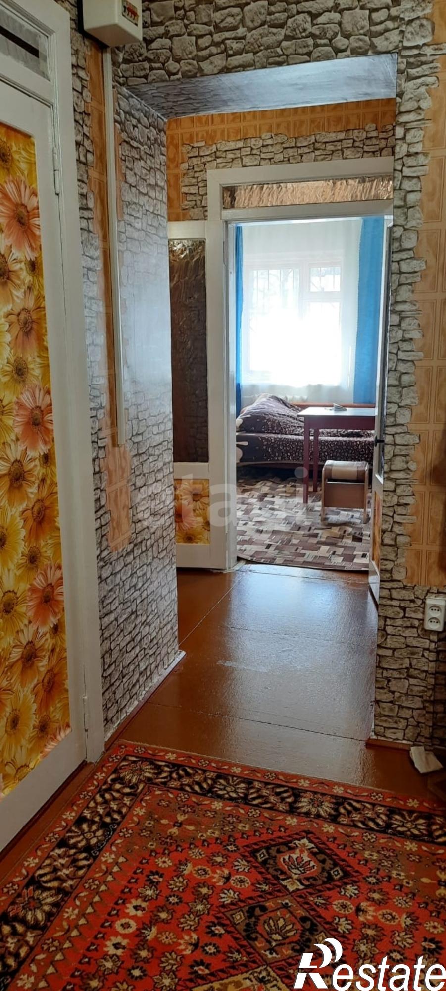 Купить квартиру за 6 300 000 рублей на Энергетиков, 5а