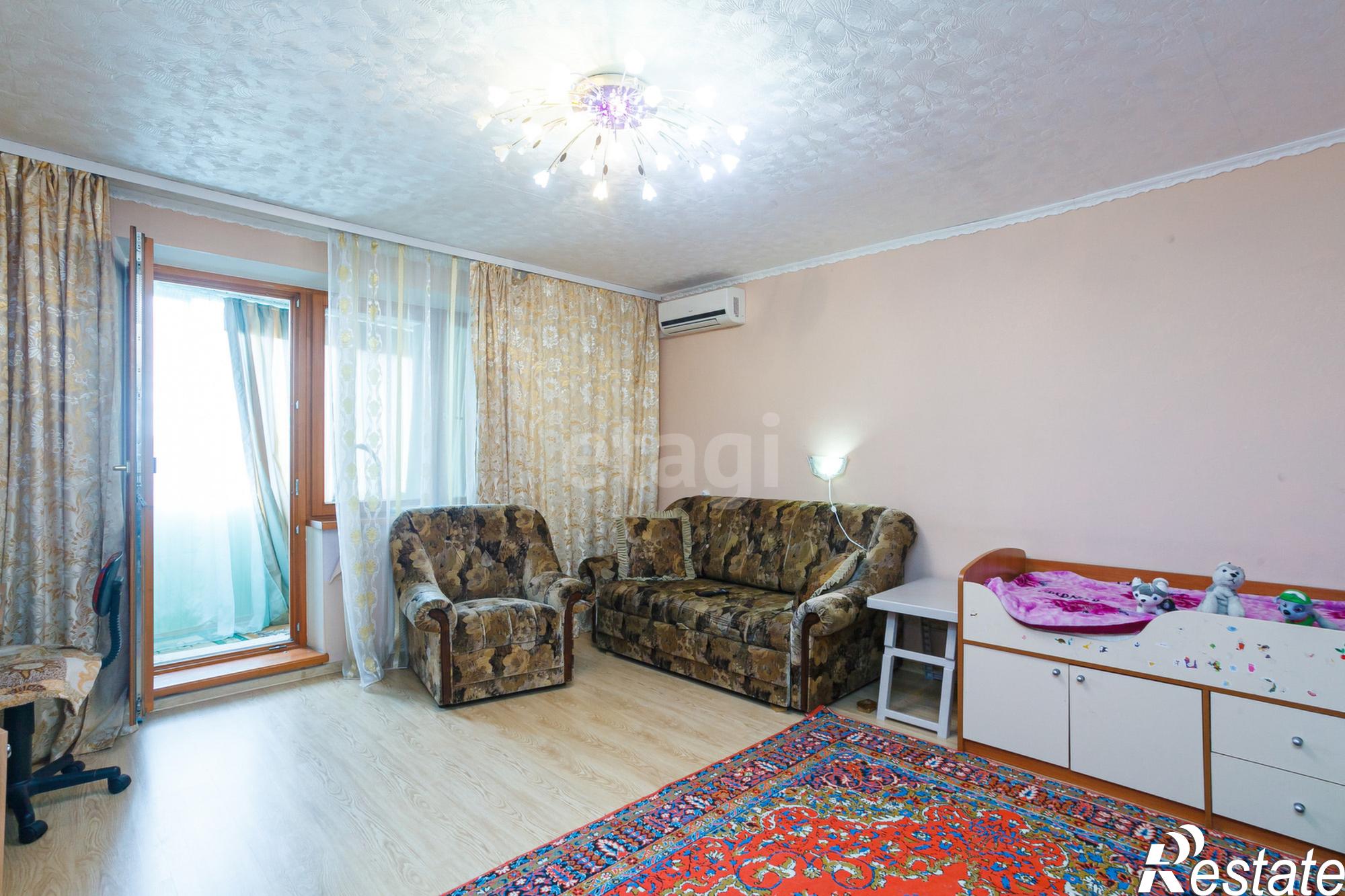 Купить квартиру за 6 600 000 рублей на Билимбаевская, 5