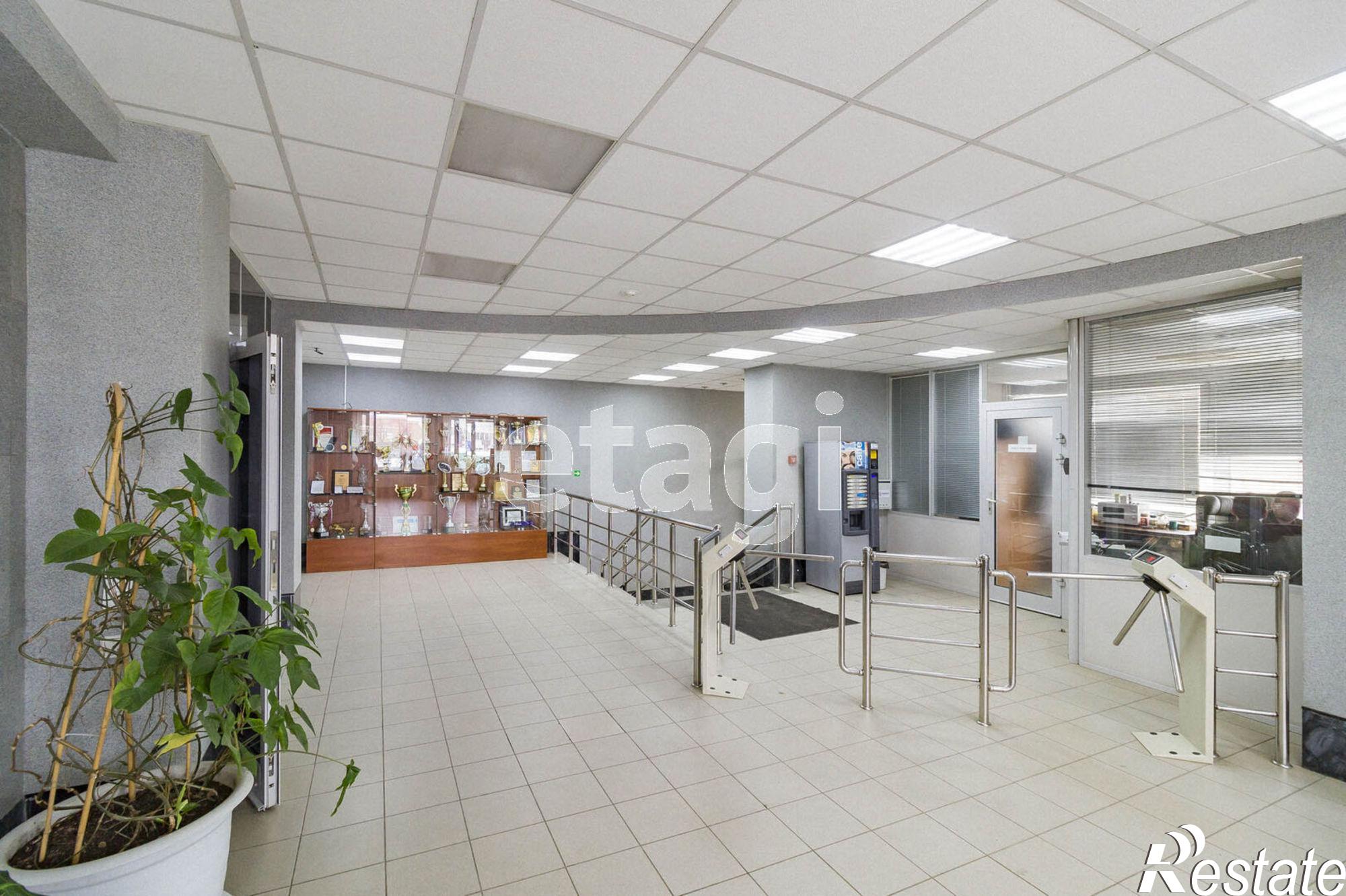 Сдать офис, помещение под офис за 27 975 рублей на Екатеринбург