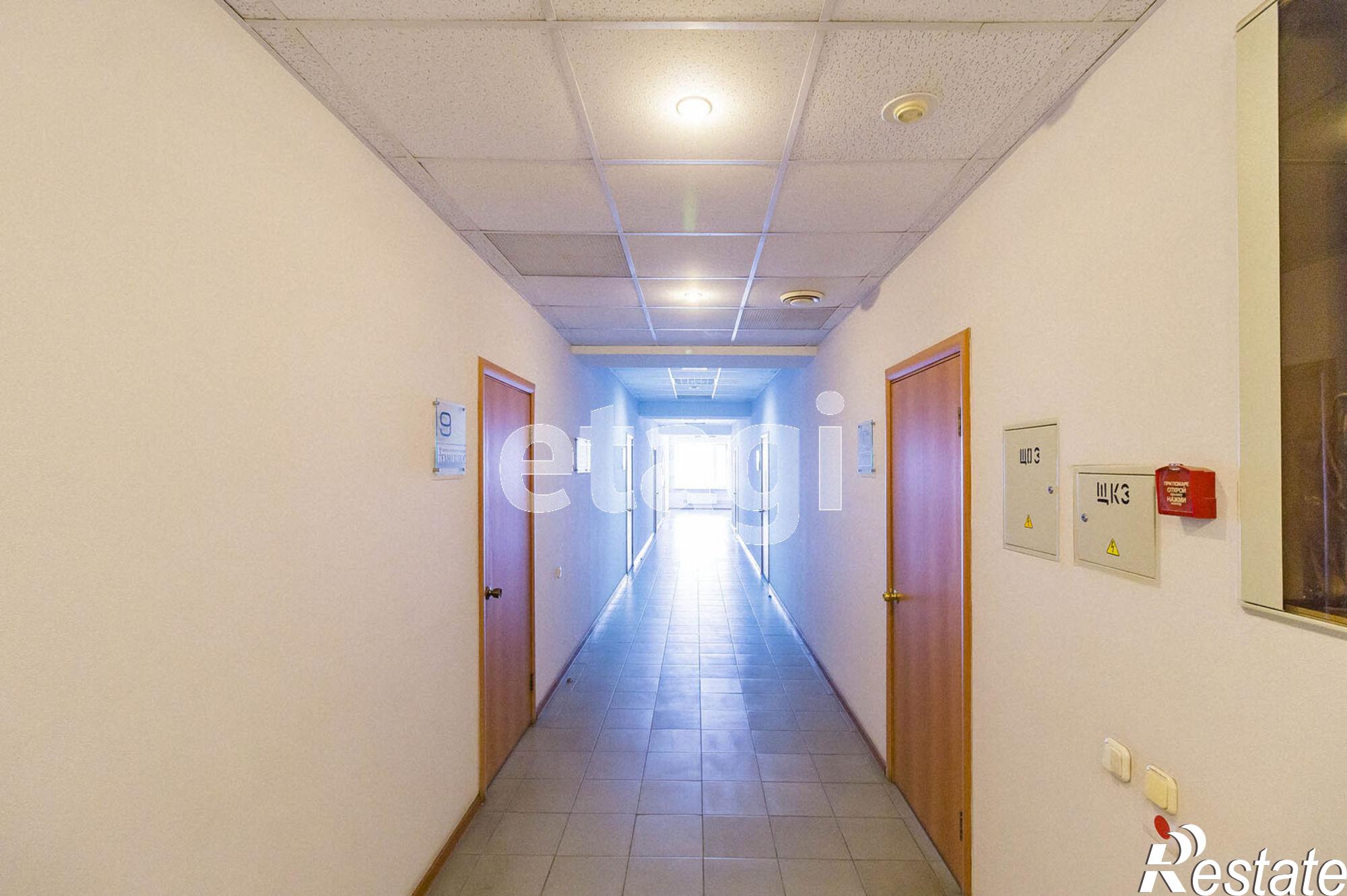 Сдать офис, помещение под офис за 27 975 рублей на Екатеринбург