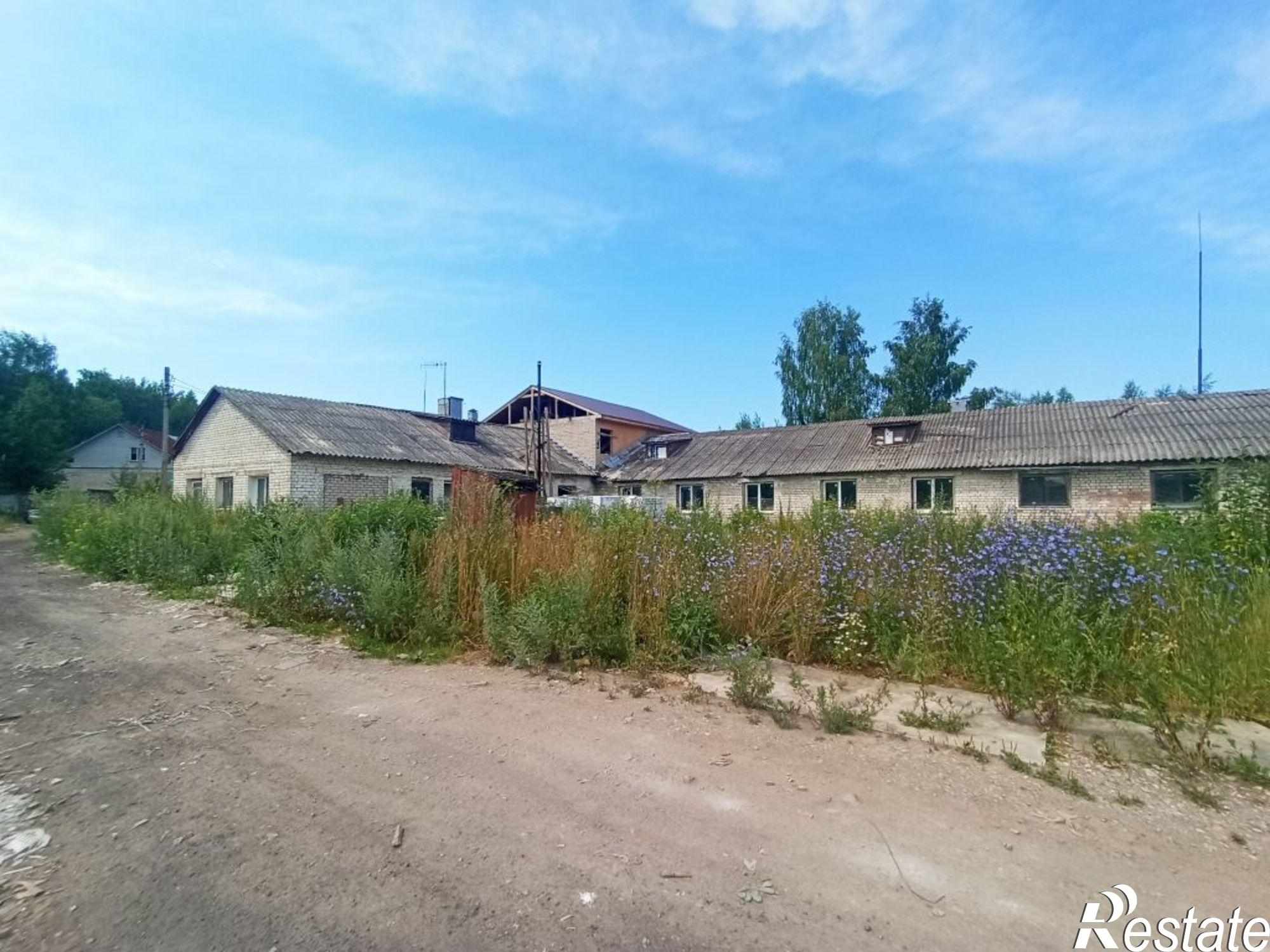 Купить помещение свободного назначения за 15 450 000 рублей на Галичский - 8 км тракт, 1