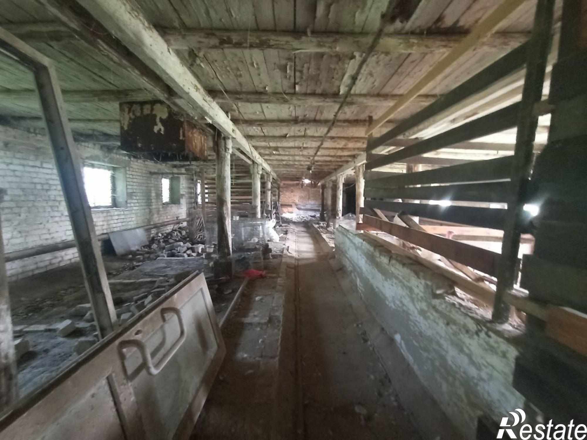 Купить помещение свободного назначения за 15 450 000 рублей на Галичский - 8 км тракт, 1