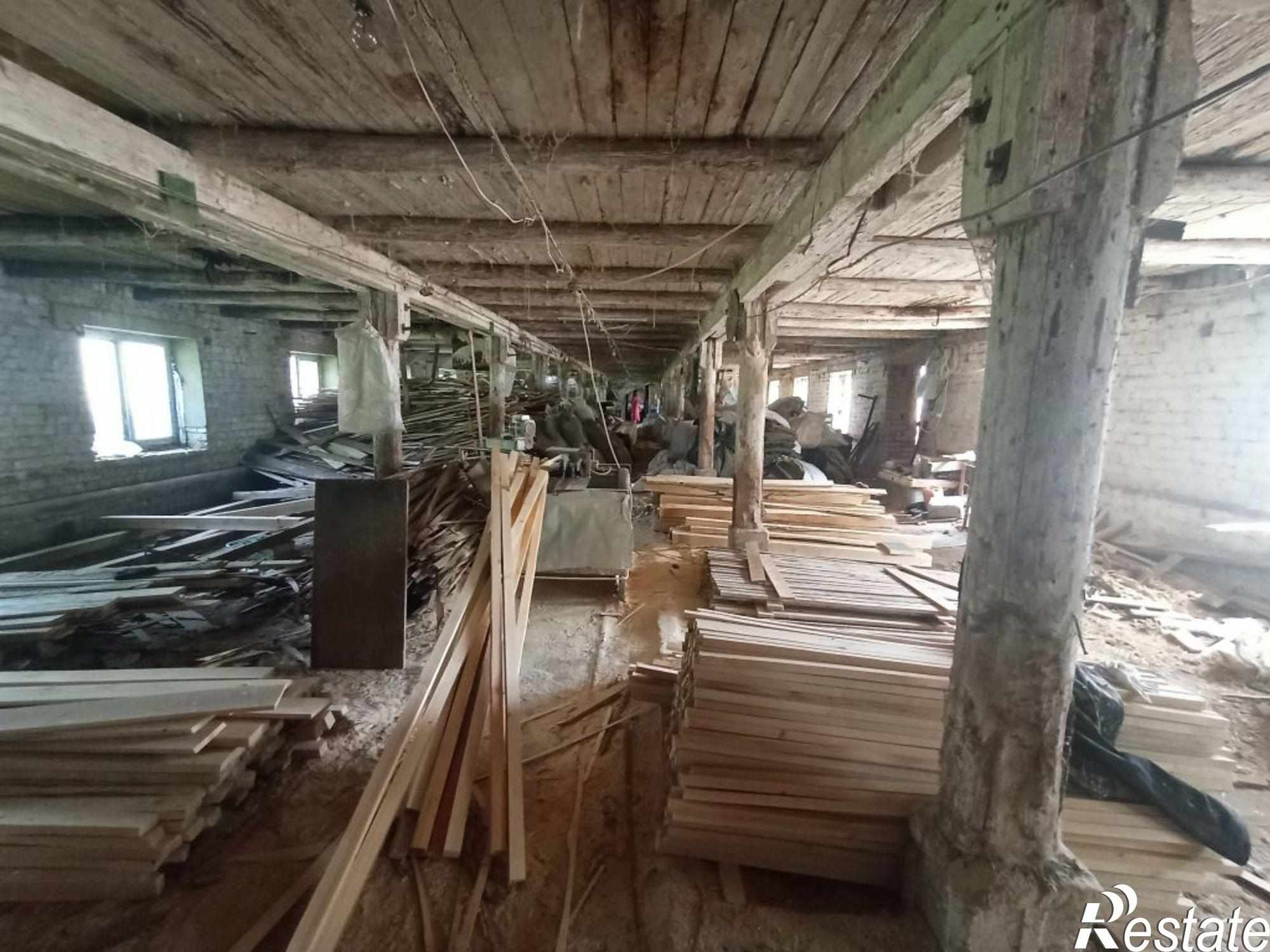Купить помещение свободного назначения за 15 450 000 рублей на Галичский - 8 км тракт, 1
