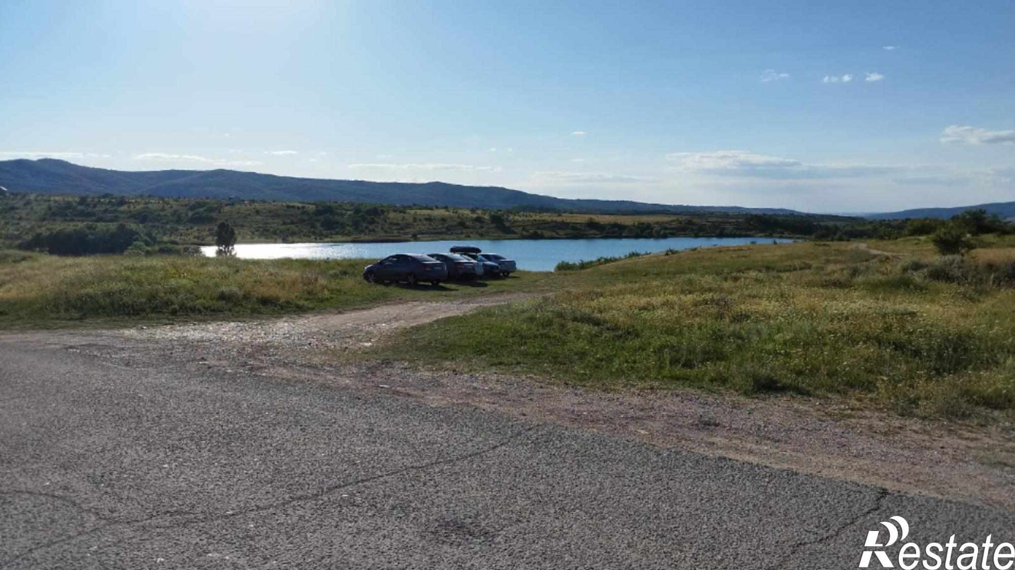 Купить землю, земельный участок за 1 100 000 рублей на село Мраморное