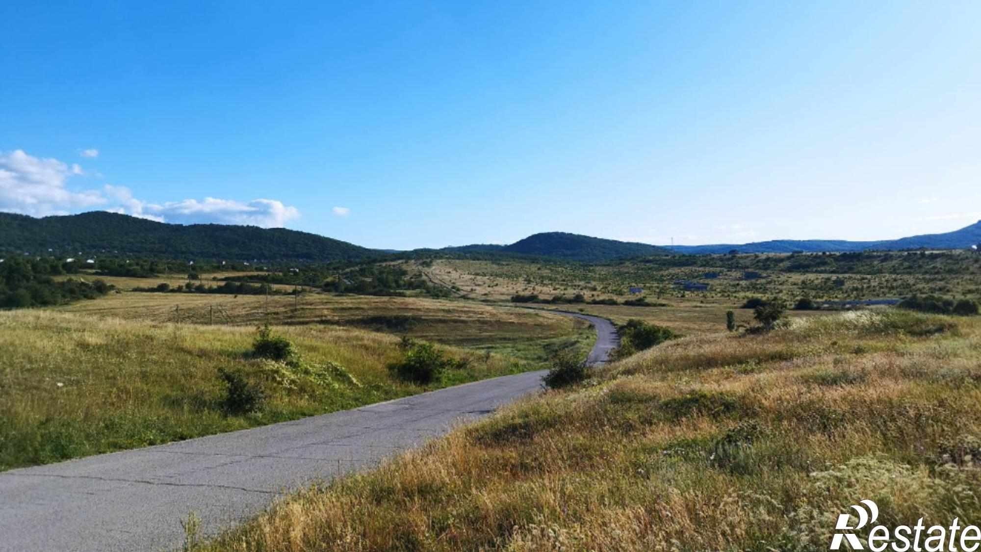Купить землю, земельный участок за 1 100 000 рублей на село Мраморное