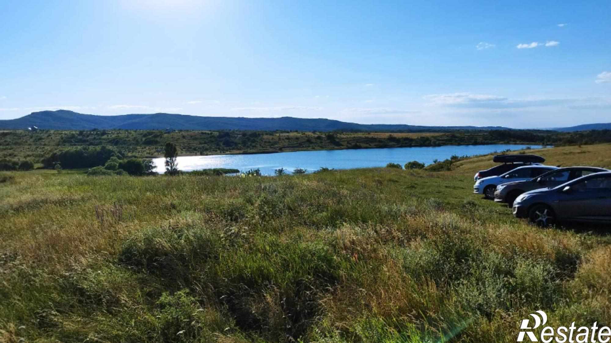 Купить землю, земельный участок за 1 100 000 рублей на село Мраморное