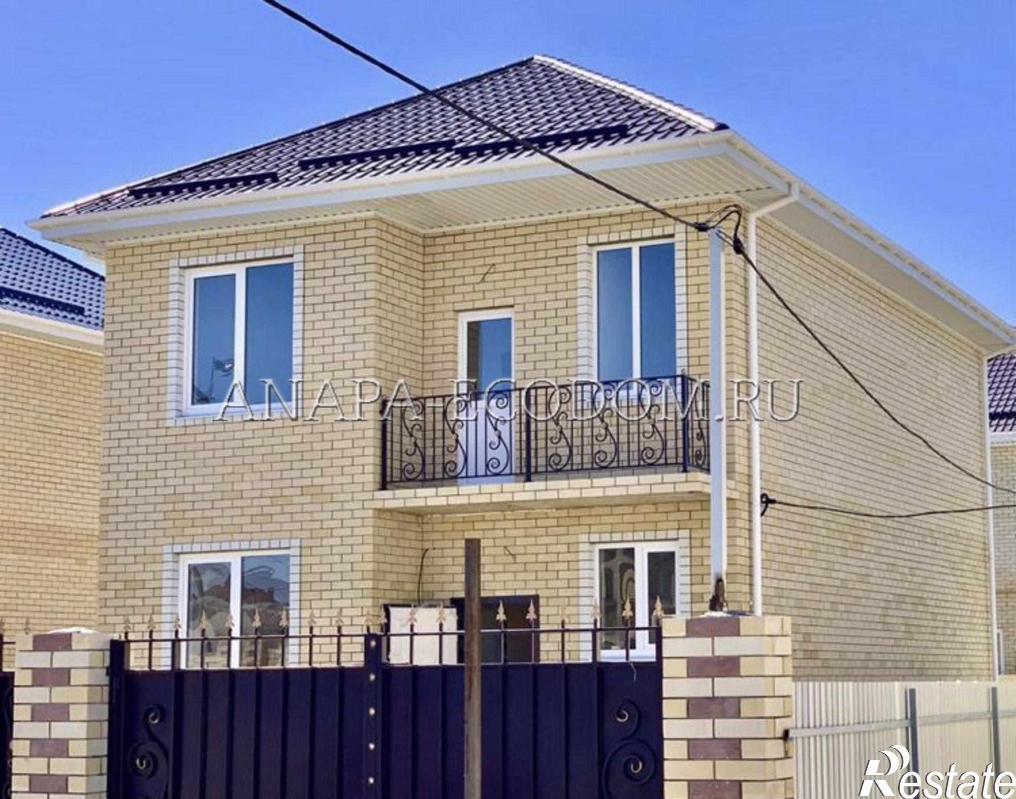 Купить дачу, дом, коттедж за 15 000 000 рублей на улица Терешковой