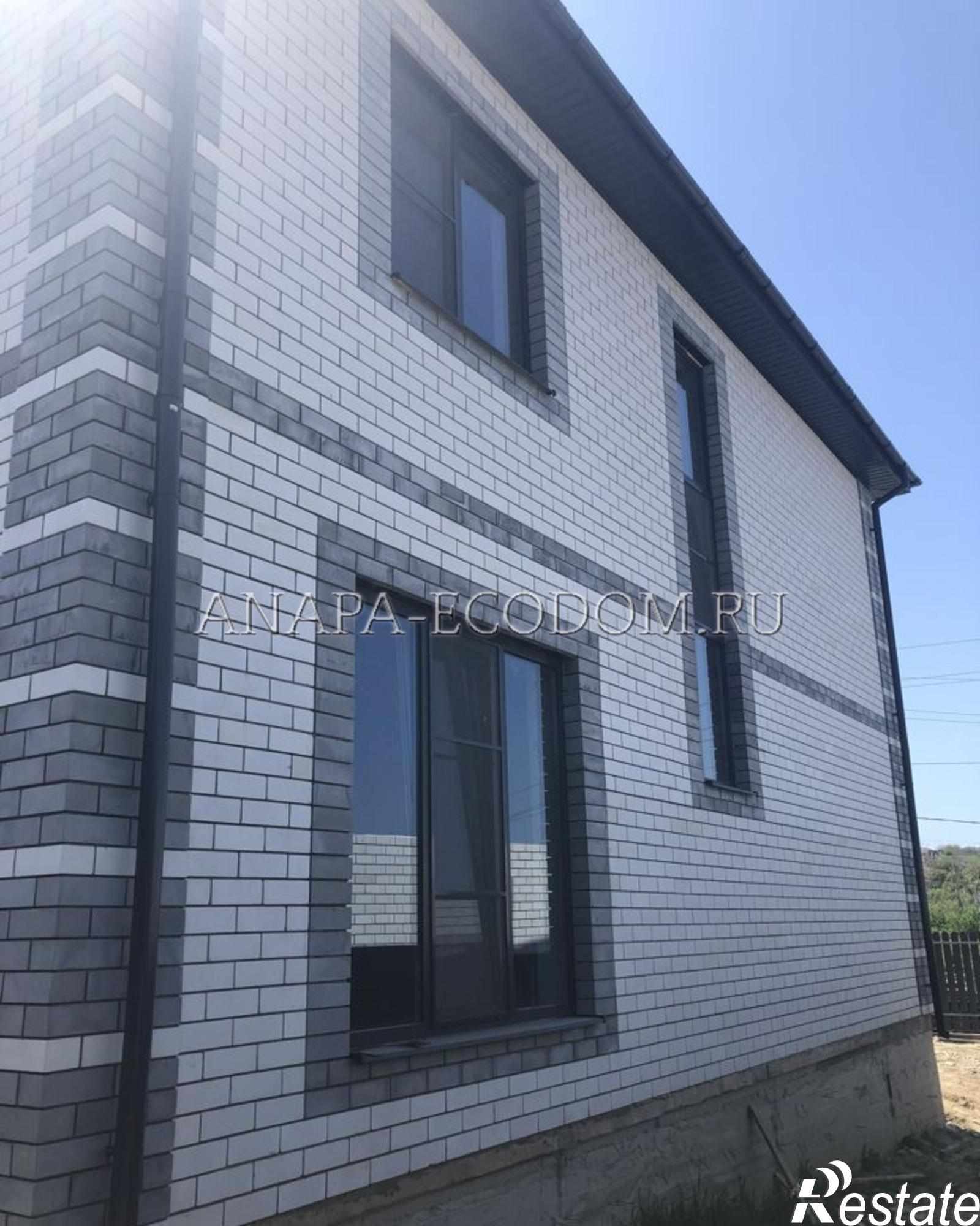 Купить дачу, дом, коттедж за 17 000 000 рублей на улица Андреевская