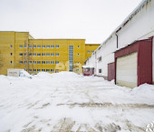 помещение 7718 кв м Екатеринбург
