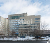 офис 5709 кв м, этаж 1/10 Екатеринбург