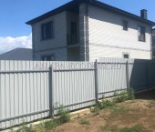 коттедж 145 кв м улица Андреевская