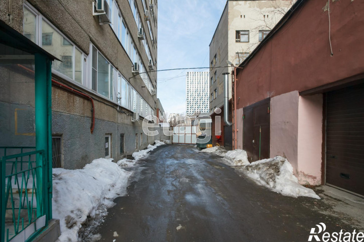 Офис Екатеринбург