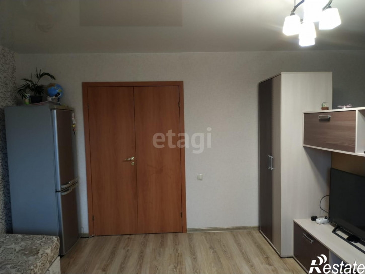 1-комн квартира Новая, 11а