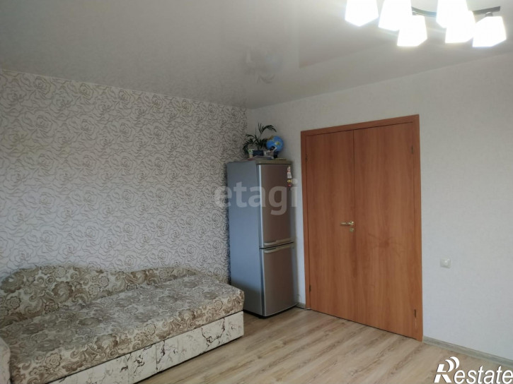 1-комн квартира Новая, 11а