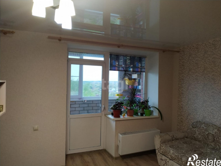1-комн квартира Новая, 11а