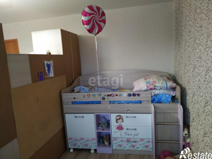 1-комн квартира Новая, 11а