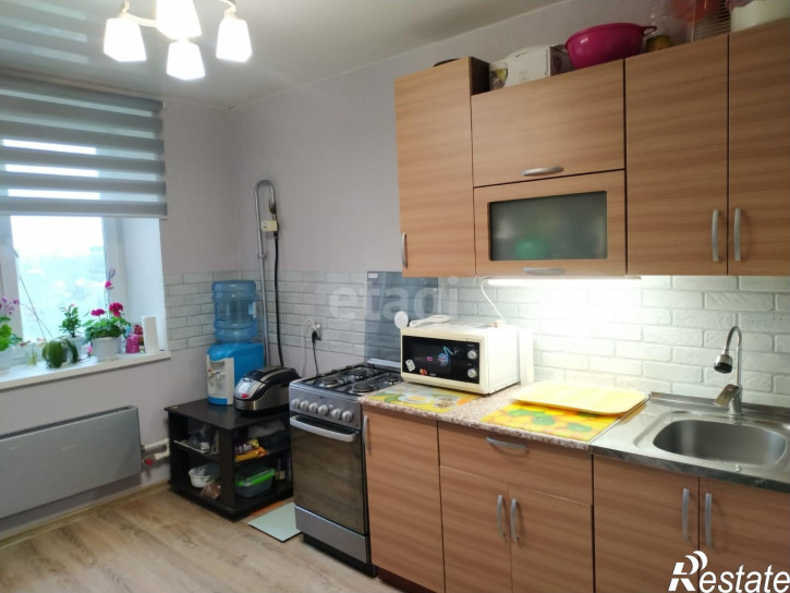 1-комн квартира Новая, 11а