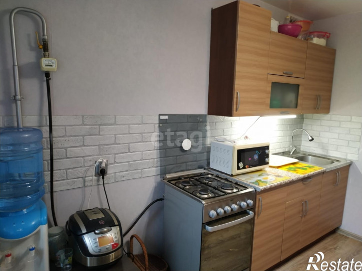 1-комн квартира Новая, 11а