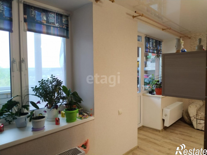 1-комн квартира Новая, 11а
