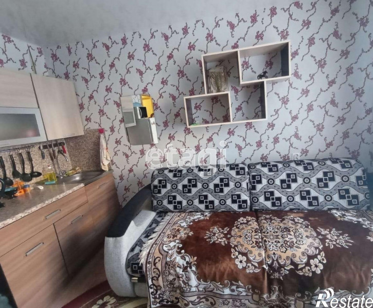 Комната Фрезеровщиков, 34