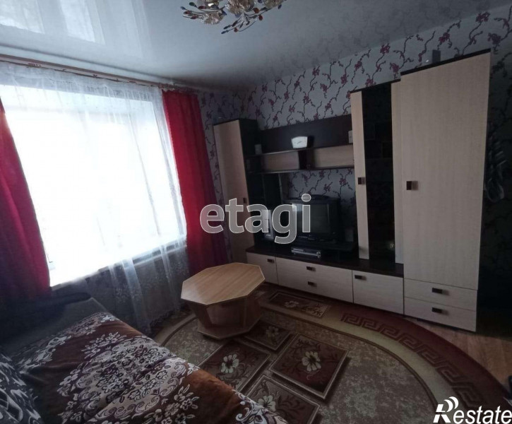 Комната Фрезеровщиков, 34