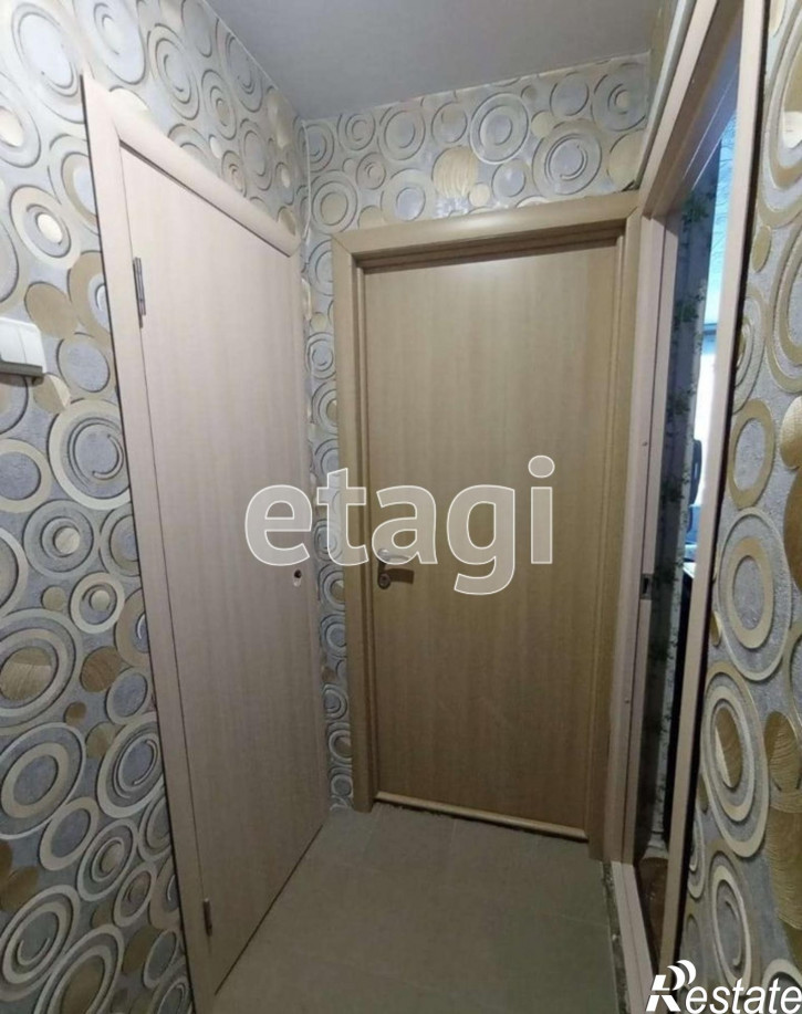 Комната Фрезеровщиков, 34